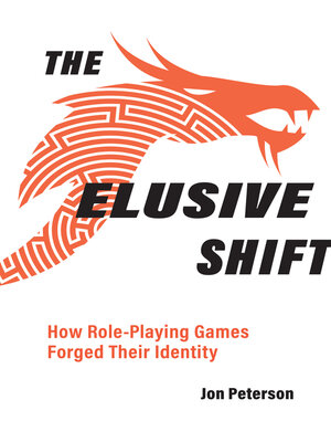 cover image of The Elusive Shift